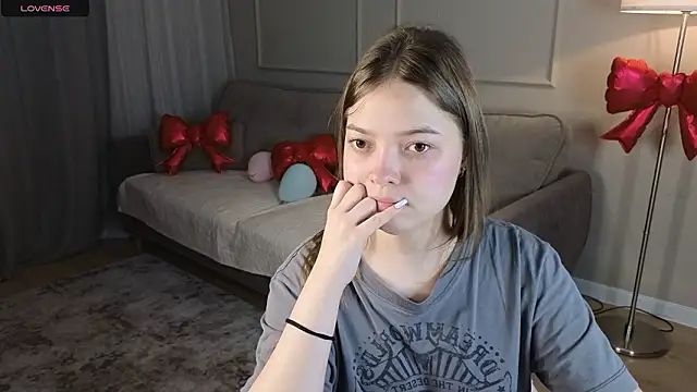 catanadick Webcam-Show