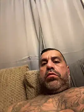 Fatboy909 webcam show