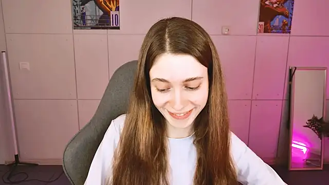 Chat +18 de Yoka_paradoXXX ao vivo