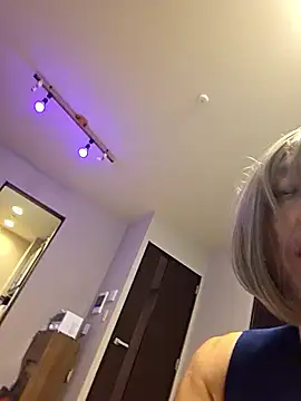 Show de webcam de inranranko1919