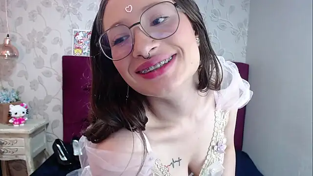 selenabustamante Live XXX-Chat