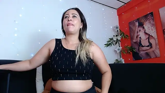 wandalive Live XXX-Chat