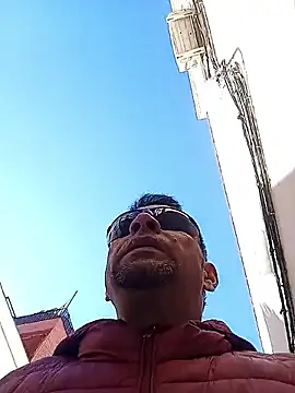 yoahotpetrafiery: онлайн-секс-чат