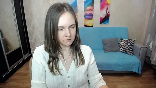 Chat +18 de Senora_Pepper ao vivo