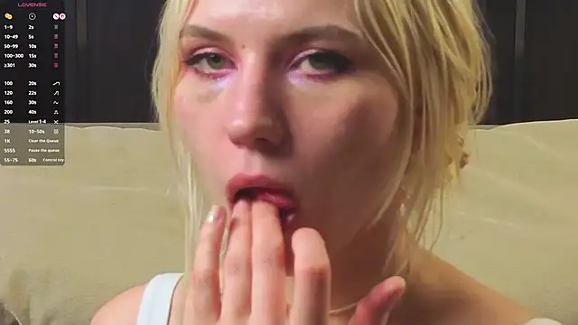 دردشة SimonaKaroly الجنسية المباشرة