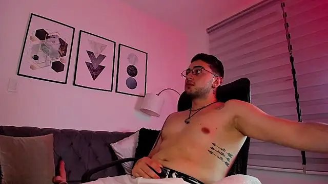 ethan_grace Live XXX-Chat