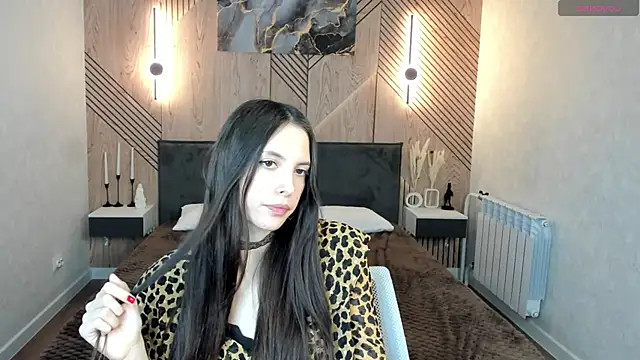 elise_robbie Live XXX-Chat