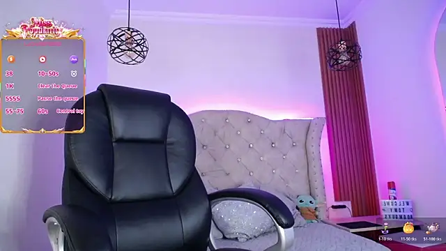 Eva_Walker_1 লাইভ XXX চ্যাট