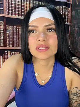 دردشة AntonellaStorm_ الجنسية المباشرة