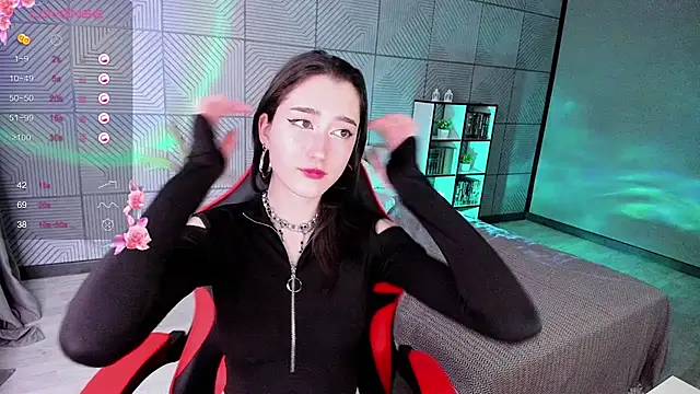 Chat +18 de Vodka_Ramfi ao vivo