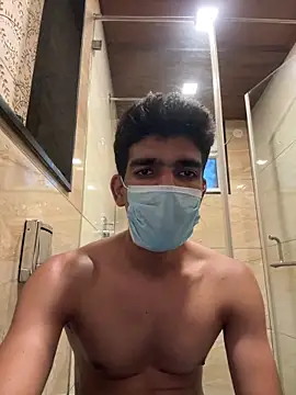 BadBoyTom78 Webcam show