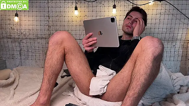 Daniel_Vibe webcam show