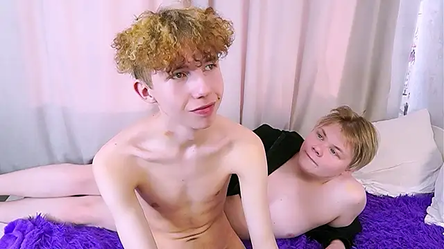 Mark_Brain: διαδικτυακό σόου στην κάμερα