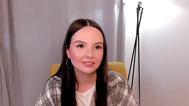 Chat +18 de MeghanSkaer ao vivo