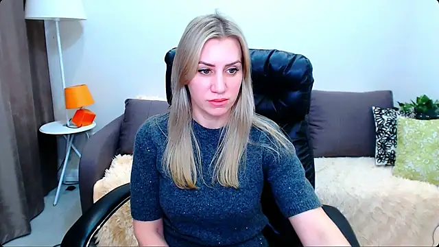 Polina-Ray – webcam-show