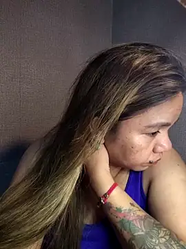 ambersmile Live XXX-Chat