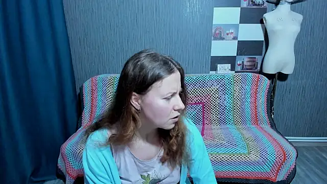 pa1e_pr1ncess – Live XXX-chat