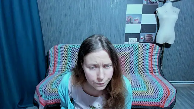 pa1e_pr1ncess' Live XXX Chat