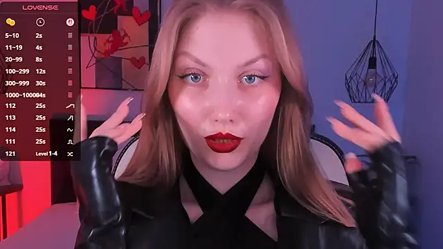 Chat XXX ao vivo de DakotaMabs