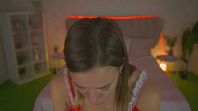 Sexy_Ira – Naživo XXX chat