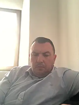 Mike8523 在線直播表演