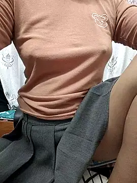 Haralushiaaa Show Webcam