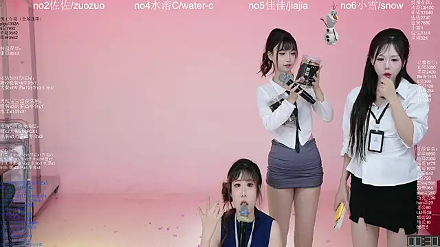 Sembang XXX Secara Langsung ATY1314