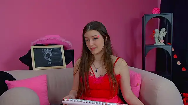 Chatroom XXX en direct de JessicaJewells