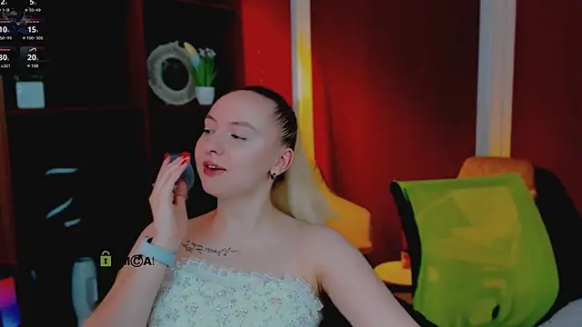 mila_glow1 Live XXX Chat