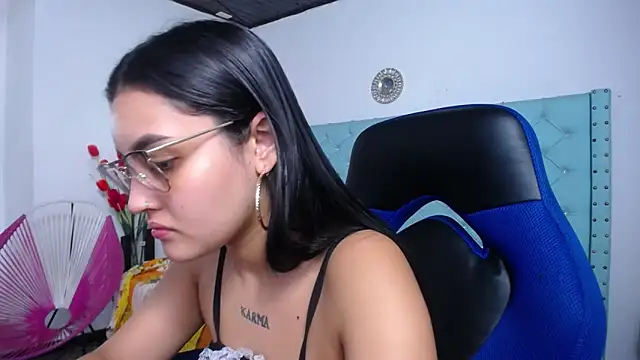 kathe-mills235 Obrolan Langsung XXX