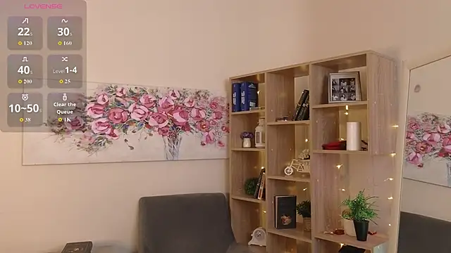 Онлайн чат XXX Marie_Long