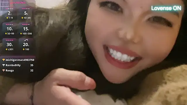 xiaosu22 在線直播表演