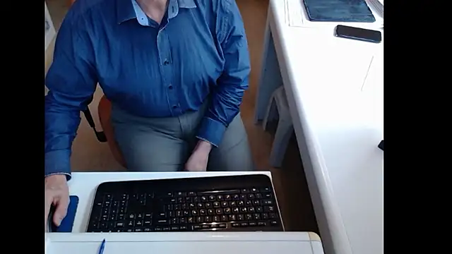 Webkamerová show dutchpornking