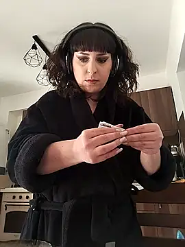 Chat XXX en directo de EmmaKrosss