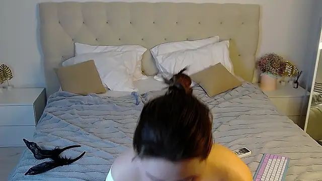 Chat XXX en directo de JulietaWilde