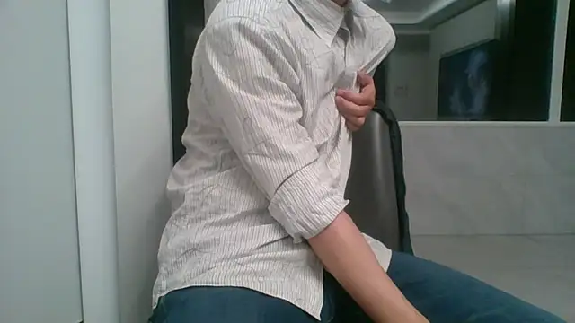 nole_china7 Webcam Show