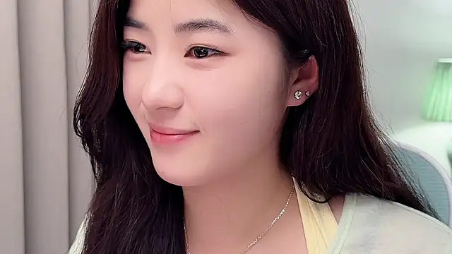 Nicole20266 Pertunjukan Webcam