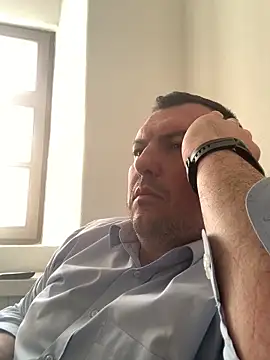 Mike8523 Show Webcam