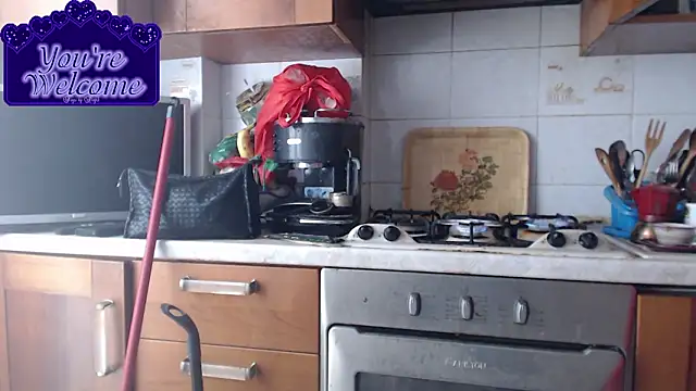 Chat XXX ao vivo de martachatte