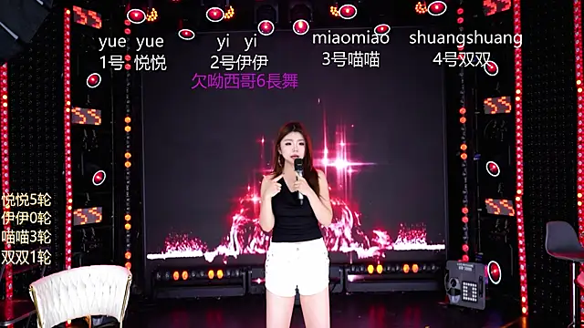 cdyyds003 Obrolan Langsung XXX