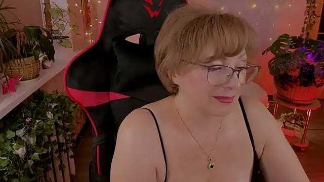 Chat XXX Live sugar_vivien