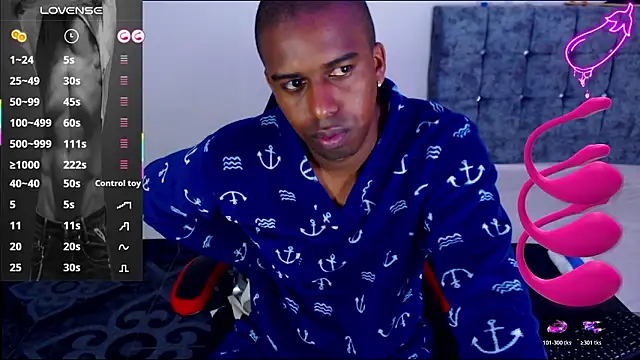 mrjhon26 Adlı Modelin Canlı XXX Sohbeti