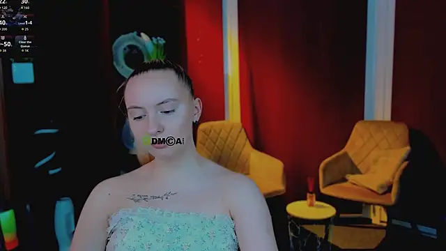 mila_glow1's Live XXX Chat