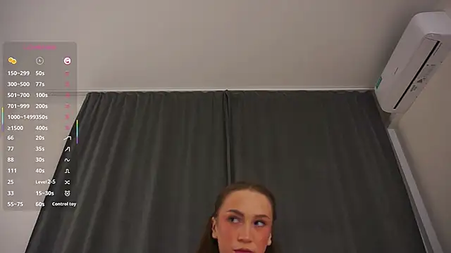 MarenGoodrich – Naživo XXX chat