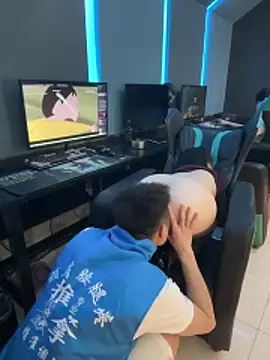 TTbeibei178 Show Webcam