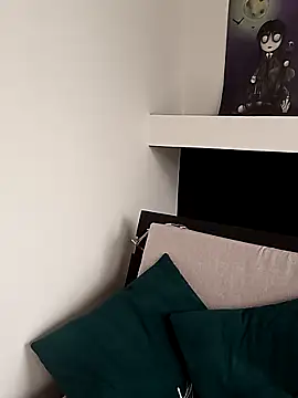 Chat XXX ao vivo de sirena_dorada29