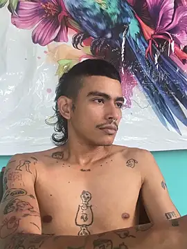 sorry-mom69 Adlı Modelin Canlı XXX Sohbeti