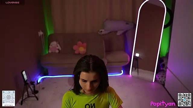 Chat XXX Live popityan1