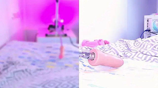 kloe_campbell Adlı Modelin Canlı XXX Sohbeti