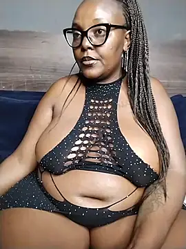 CHERRYYUMMYのウェブカメラショー